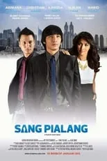 Poster de la película Sang Pialang - Películas hoy en TV