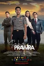 Poster de la película Sang Prawira - Películas hoy en TV