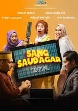 Película Sang Saudagar #TabePuang