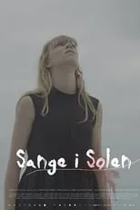 Emma Sehested Høeg interpreta a Anna en Sange i solen