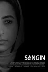 Roza Matevosian interpreta a Afghan mother en Sangin