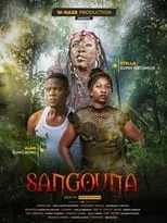 Película Sangouna