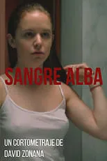 Danae Reynaud interpreta a Nicole en Sangre Alba