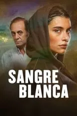 Poster de la película Sangre blanca - Películas hoy en TV