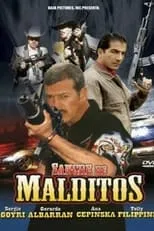 Película Sangre de malditos