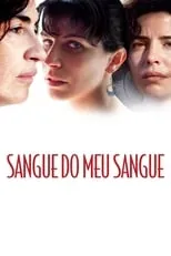 Poster de Sangre de mi sangre