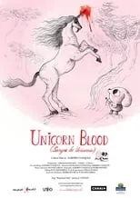 Poster de la película Sangre de Unicornio - Películas hoy en TV