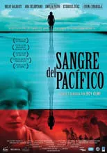 Poster de la película Sangre del pacífico - Películas hoy en TV