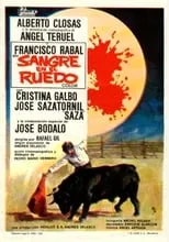 Película Sangre en el ruedo