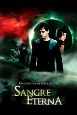 Poster de la película Sangre eterna - Películas hoy en TV