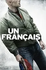 Portada de Sangre francesa