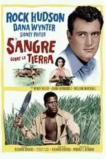 Ivan Dixon es Lathela - Loyal Gun-Bearer en Sangre sobre la tierra