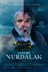 Póster de la película Sangre Vurdalak