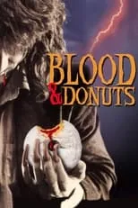 Póster de la película Sangre y Donuts