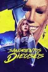 Poster de la película Sangrientos dieciséis - Películas hoy en TV