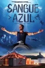 Poster de Sangue Azul