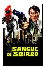 Película Sangue di sbirro