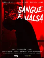 Ícaro Gimenes es Matheus en Sangue e Valsa