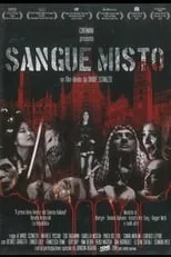 Poster de la película Sangue misto - Películas hoy en TV