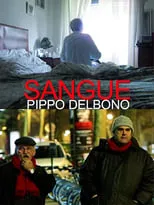 Pippo Delbono es  en Sangue