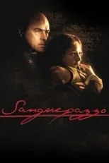 Poster de Sanguepazzo