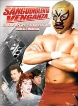 Poster de la película Sanguinolenta venganza - Películas hoy en TV