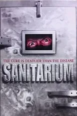 Poster de Sanitarium