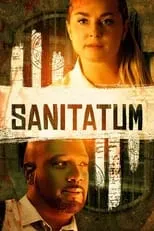 Drew Starlin interpreta a Mark Rappold en Sanitatum