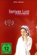 Poster de Saniyes Lust