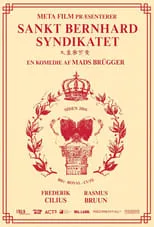 Póster de la película Sankt Bernhard Syndikatet