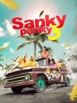 Rafael Sánchez Navarro interpreta a Manolo Castañeda en Sanky Panky 3