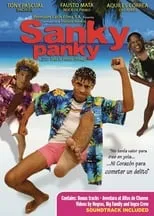 Poster de la película Sanky Panky - Películas hoy en TV