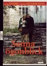 Portada de Sanna ögonblick