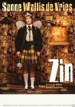 Película Sanne Wallis de Vries: Zin