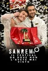 Película Sanremo 72. Il Festival da dove non l’avete mai visto