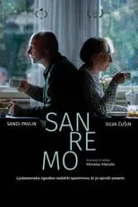 Poster de la película Sanremo - Películas hoy en TV