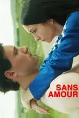 Hugo Rieth es Hugo en Sans amour