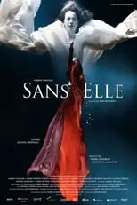 Póster de la película Sans elle