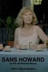 Portada de Sans Howard