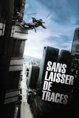 Poster de Sans laisser de traces