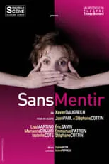 Poster de Sans mentir