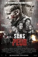 Película Sans peur