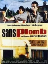 Poster de Sans plomb