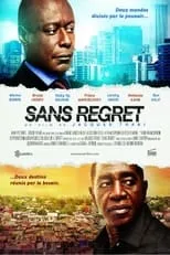 Portada de Sans regret