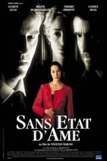 Poster de Sans état d'âme