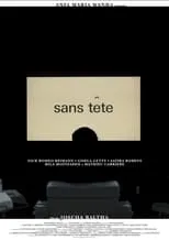 Película Sans Tête