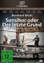 Portada de Sansibar oder Der letzte Grund