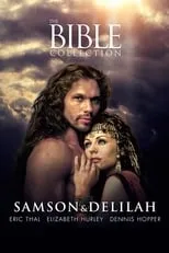 Poster de la película Sansón y Dalila - Películas hoy en TV