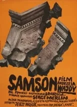 Poster de Sansón