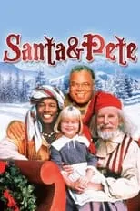 Samantha Dunn es (uncredited) en Santa and Pete